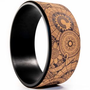 Yoga Wheel 13"