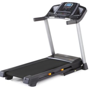 NordicTrack T Series Treadmills