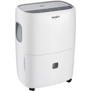 Whirlpool Energy Star 70-Pint Dehumidifier