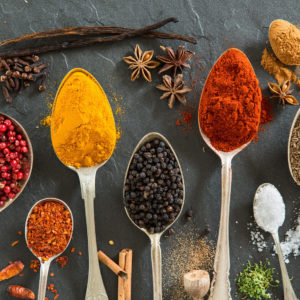 Herbs & Spices