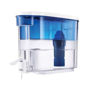 PUR Classic Dispenser Water Filter